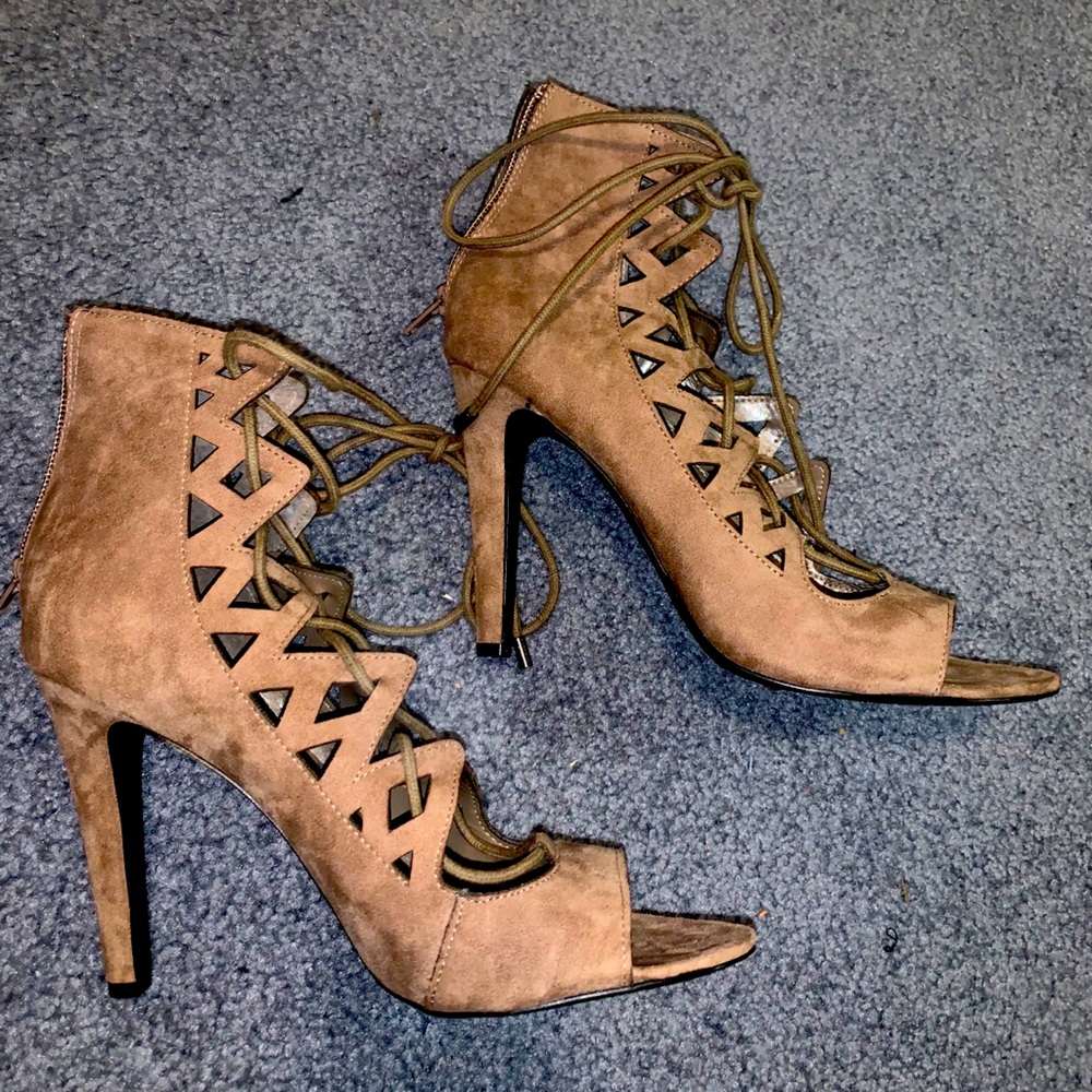 High Heels